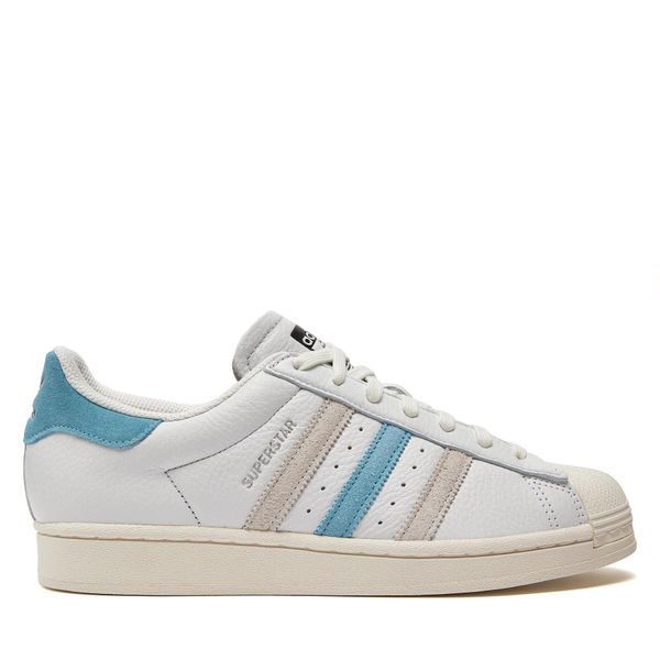 adidas Tenisice adidas Superstar Shoes GZ9381 Bijela