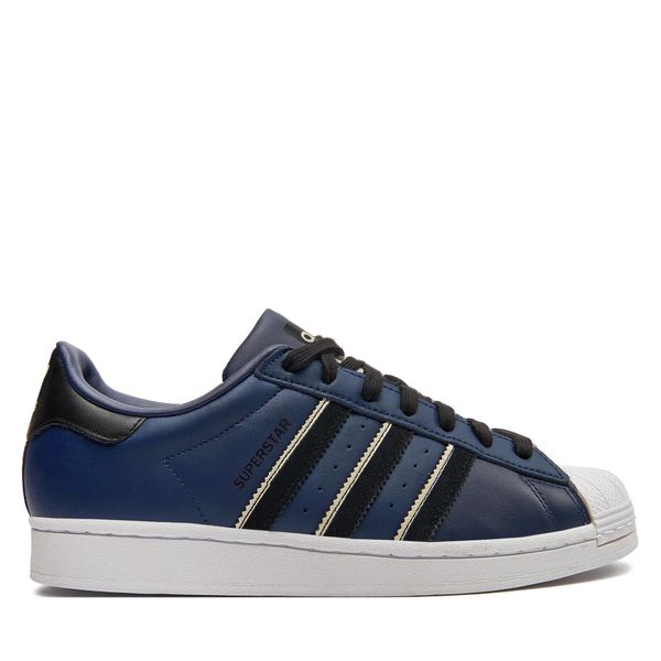 adidas Tenisice adidas Superstar Shoes HQ2210 Tamnoplava