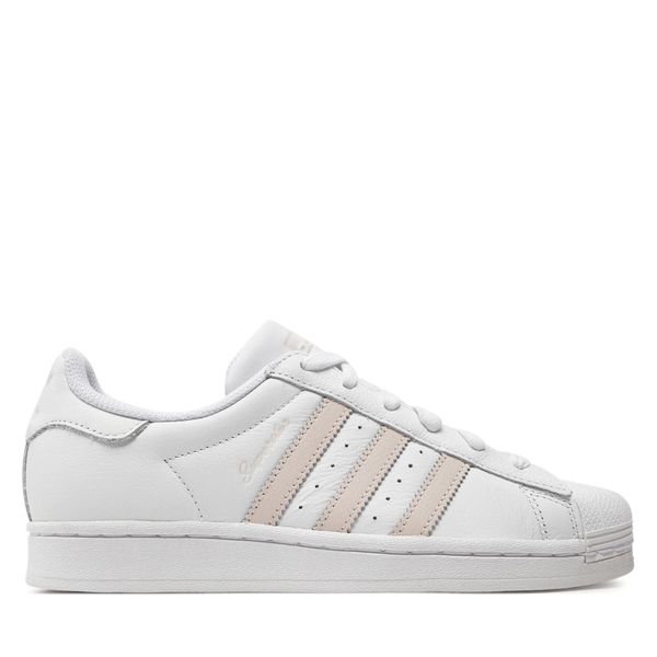 adidas Tenisice adidas Superstar W IE3001 Bijela