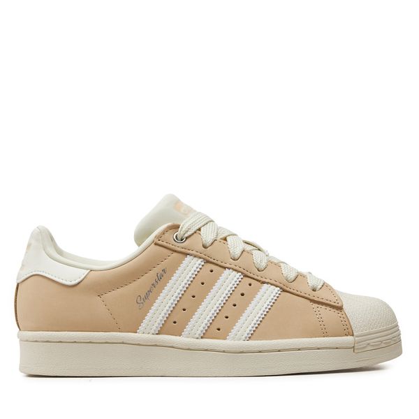 adidas Tenisice adidas Superstar W IE3039 Bež