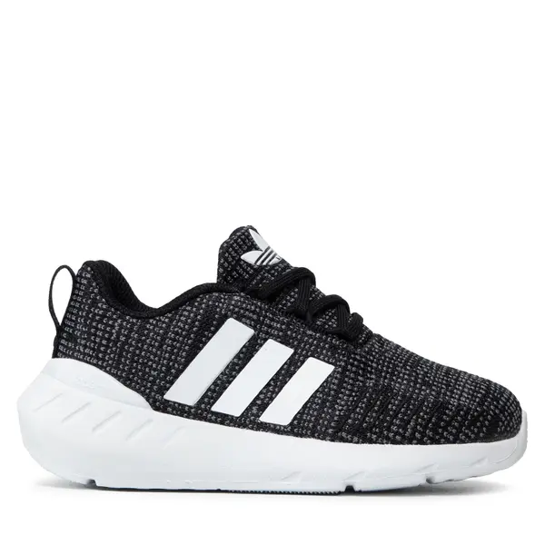 Adidas Tenisice adidas Swift Run 22 C GW8180 Crna