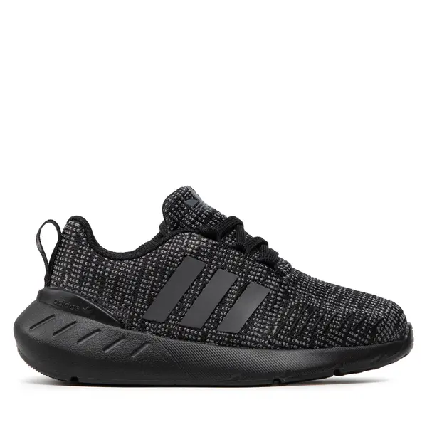 Adidas Tenisice adidas Swift Run 22 C GY3008 Crna