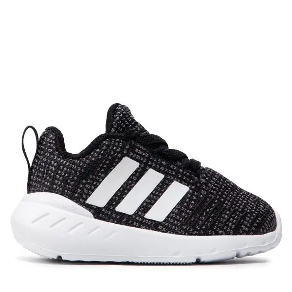 Adidas Tenisice adidas Swift Run 22 El I GW8184 Crna