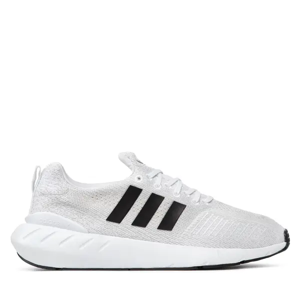 Adidas Tenisice adidas Swift Run 22 GY3047 Siva
