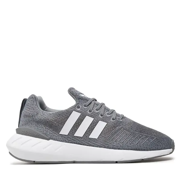 Adidas Tenisice adidas Swift Run 22 GZ3495 Siva