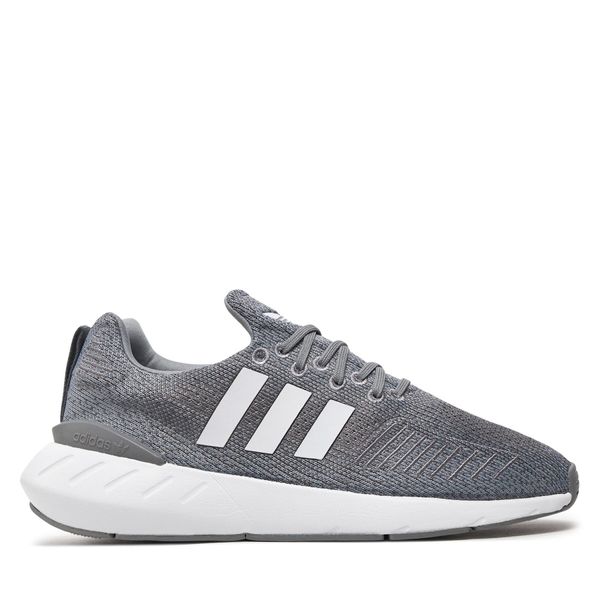 adidas Tenisice adidas Swift Run 22 GZ3495 Siva