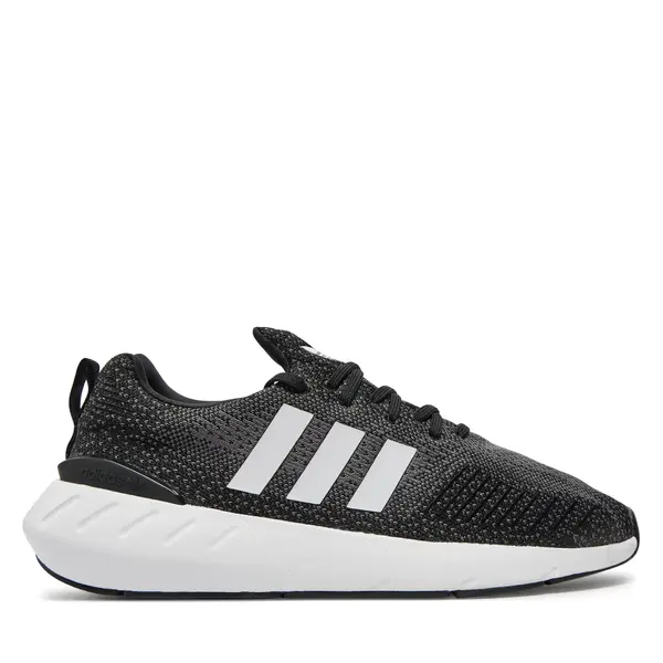 Adidas Tenisice adidas Swift Run 22 GZ3496 Siva