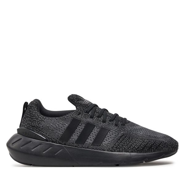 adidas Tenisice adidas Swift Run 22 GZ3500 Siva