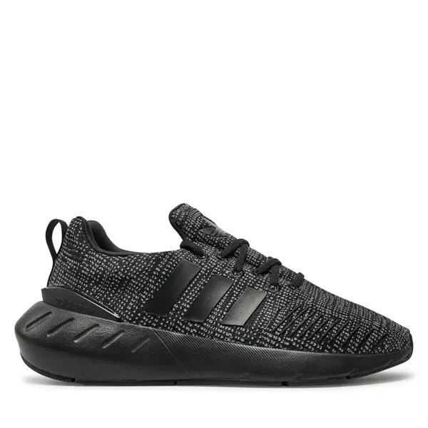 Adidas Tenisice adidas Swift Run 22 J GW8166 Crna