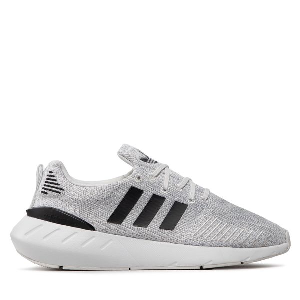 adidas Tenisice adidas Swift Run 22 W GV7969 Siva