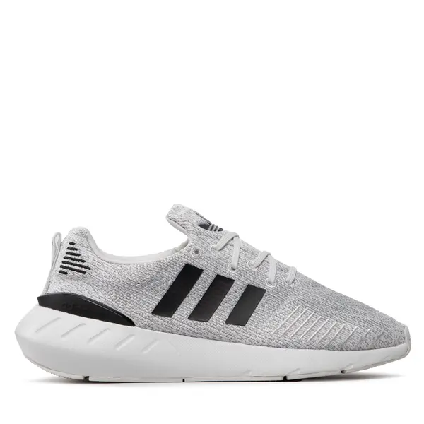 Adidas Tenisice adidas Swift Run 22 W GV7969 Siva