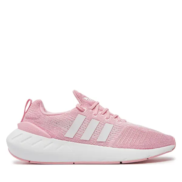 Adidas Tenisice adidas Swift Run 22 W GV7972 Ružičasta