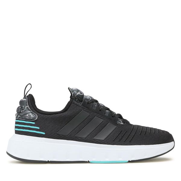 adidas Tenisice adidas Swift Run 23 Shoes IG4699 Crna