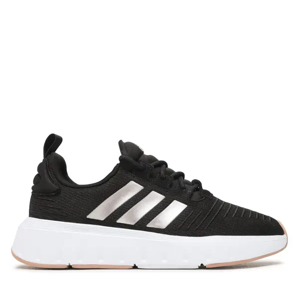 Adidas Tenisice adidas Swift Run IG0560 Crna