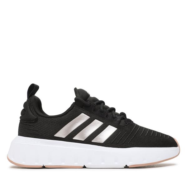 adidas Tenisice adidas Swift Run IG0560 Crna