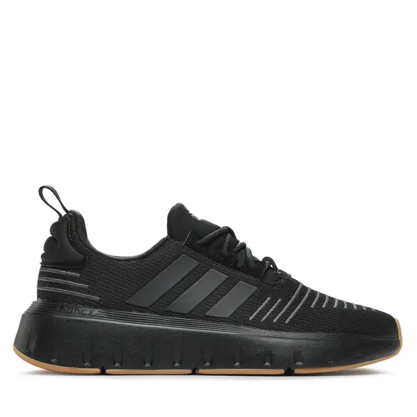 Adidas Tenisice adidas Swift Run Shoes Kids IG7292 Crna