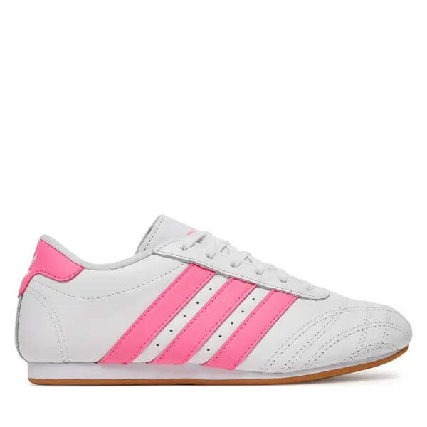 Adidas Tenisice adidas Taekwondo JR6805 Bijela