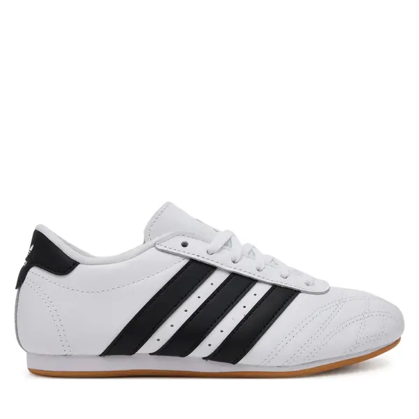 Adidas Tenisice adidas Taekwondo JR6806 Bijela
