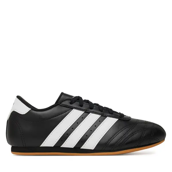 Adidas Tenisice adidas Taekwondo JR6807 Crna