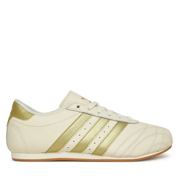 Adidas Tenisice adidas Taekwondo Lace JQ0570 Bež