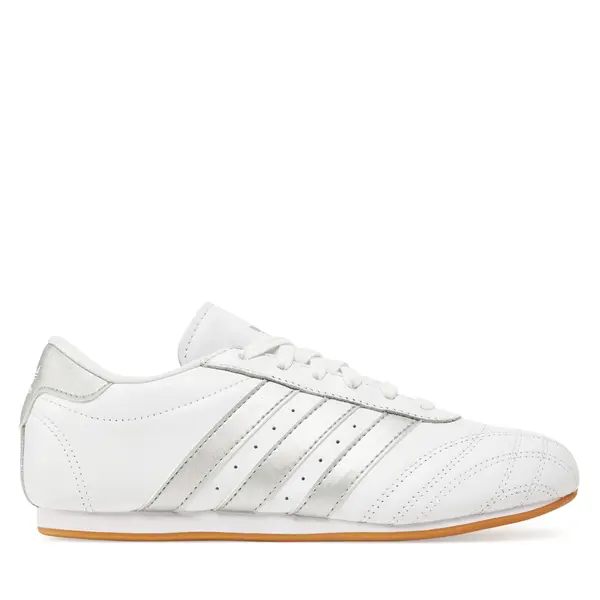 Adidas Tenisice adidas Taekwondo Lace JS1192 Bijela