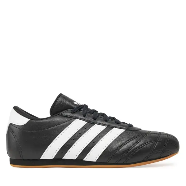 Adidas Tenisice adidas Taekwondo Lace JS1193 Crna