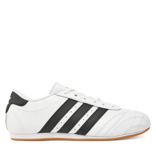Adidas Tenisice adidas Taekwondo Lace JS1194 Bijela