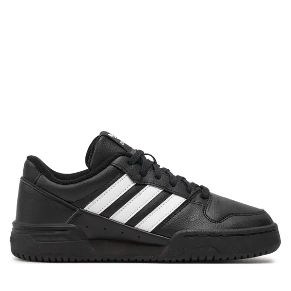 Adidas Tenisice adidas Team Court 2 Str J ID6630 Crna