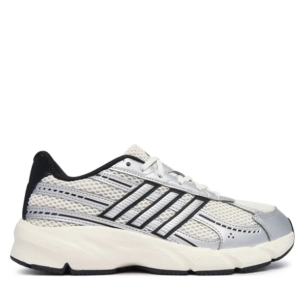 Adidas Tenisice adidas Technochaos 2000 Shoes HQ7289 Srebrna