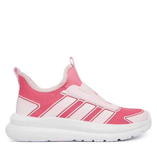 Adidas Tenisice adidas Tensaur Comfort 2 Shoes Children KJ6683 Ružičasta