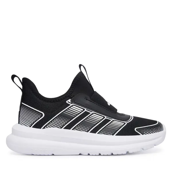 Adidas Tenisice adidas Tensaur Comfort 2 Shoes Children KJ6688 Crna
