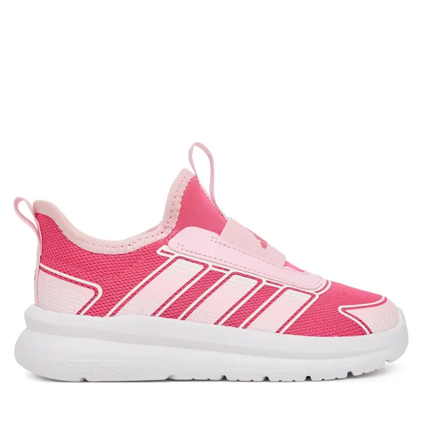 Adidas Tenisice adidas Tensaur Comfort 2 Shoes Infants KJ6674 Ružičasta