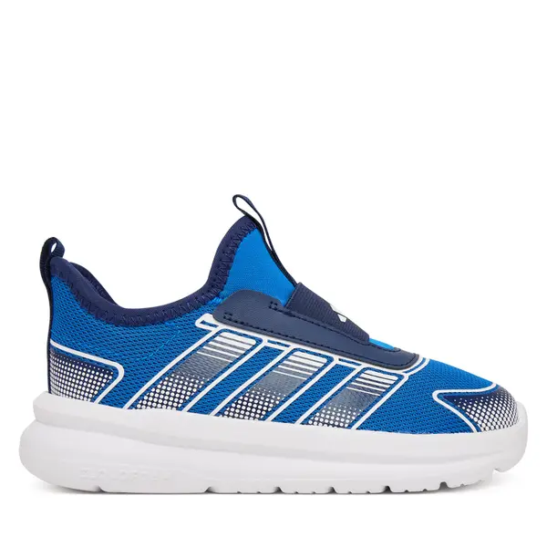 Adidas Tenisice adidas Tensaur Comfort 2 Shoes Infants KJ6677 Plava