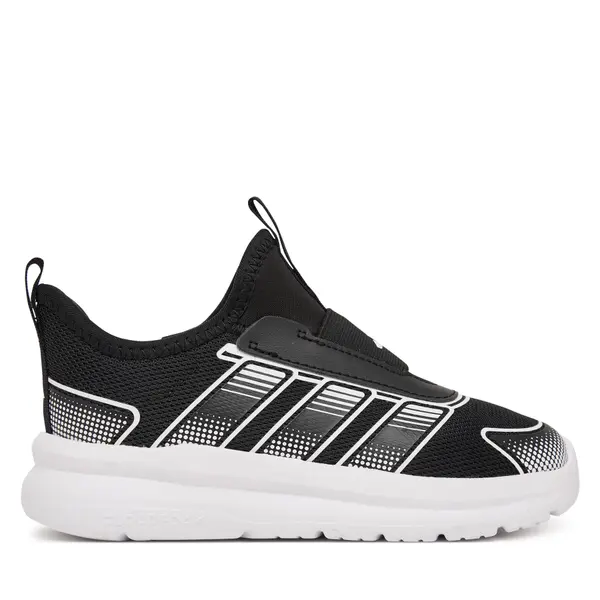 Adidas Tenisice adidas Tensaur Comfort 2 Shoes Infants KJ6679 Crna