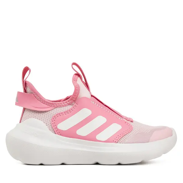 Adidas Tenisice adidas Tensaur Comfort JR2724 Ružičasta