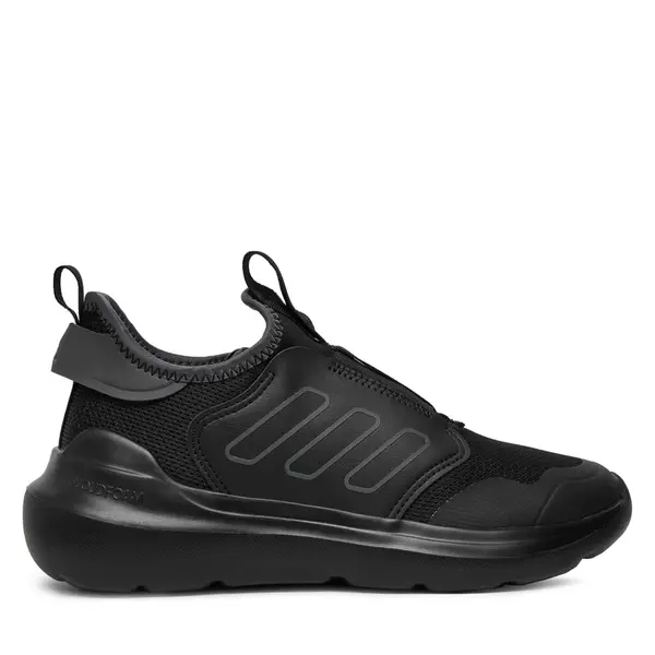 Adidas Tenisice adidas Tensaur Comfort JR7662 Crna