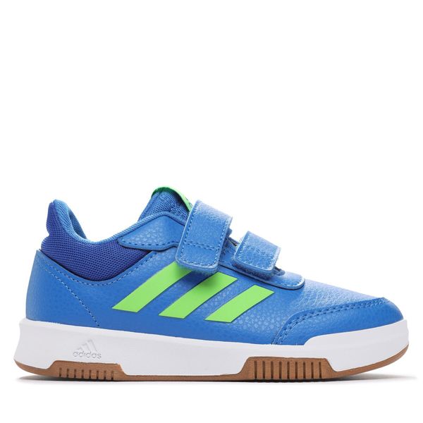 adidas Tenisice adidas Tensaur Hook and Loop ID2304 Plava