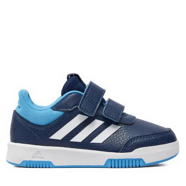 Adidas Tenisice adidas Tensaur Hook and Loop IE0922 Plava