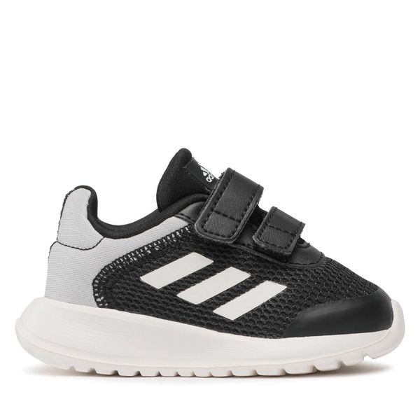 adidas Tenisice adidas Tensaur Run 2.0 CF I GZ5856 Crna