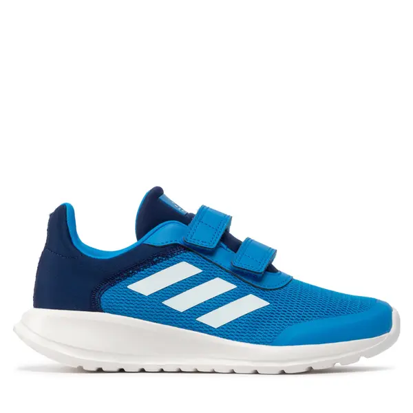 Adidas Tenisice adidas Tensaur Run 2.0 Cf K GW0393 Plava