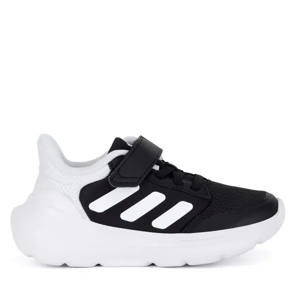 Adidas Tenisice adidas TENSAUR RUN 3.0 EL C IE5983 Crna