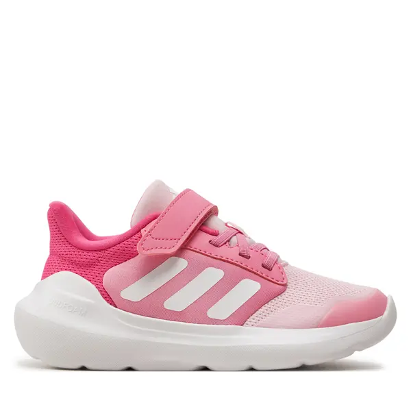 Adidas Tenisice adidas Tensaur Run 3.0 El C IE5990 Ružičasta