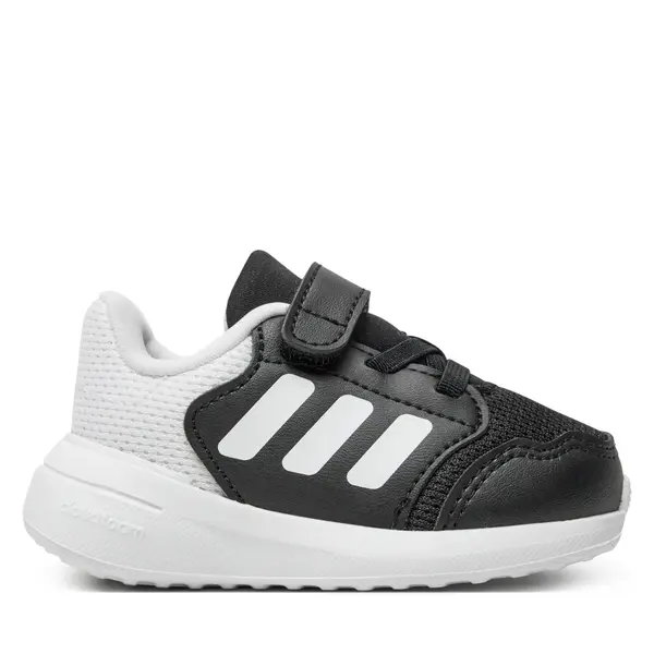 Adidas Tenisice adidas Tensaur Run 3.0 IE6010 Crna