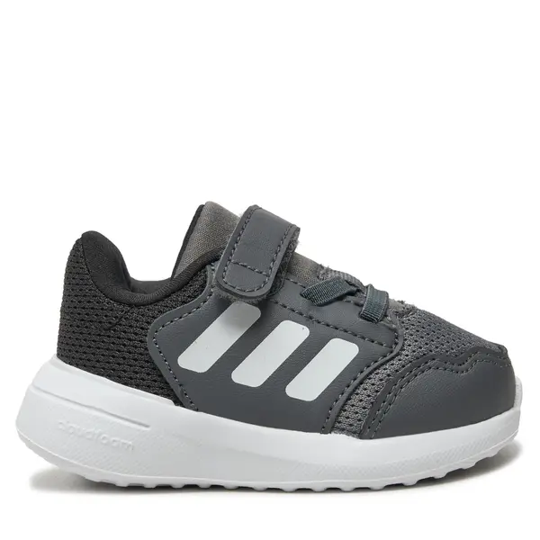 Adidas Tenisice adidas Tensaur Run 3.0 IE6013 Siva