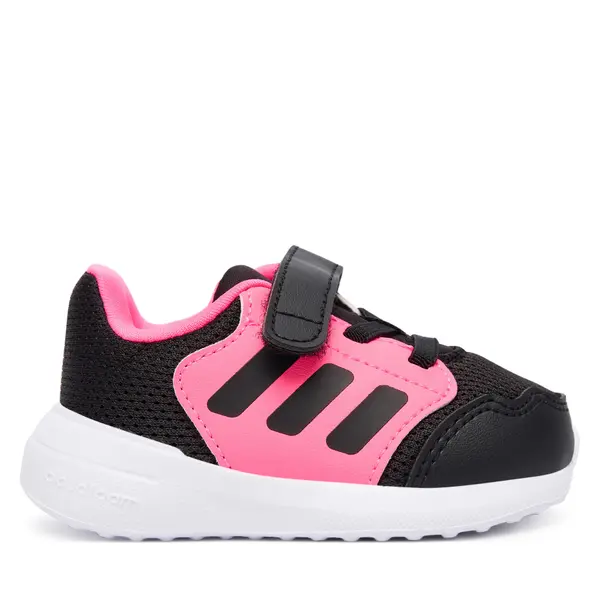 Adidas Tenisice adidas Tensaur Run 3.0 JR6051 Crna