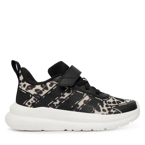 Adidas Tenisice adidas Tensaur Run 4.0 Shoes Children KI2623 Bež
