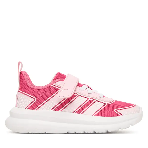 Adidas Tenisice adidas Tensaur Run 4.0 Shoes Children KJ6690 Ružičasta