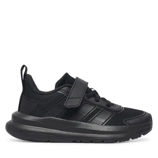 Adidas Tenisice adidas Tensaur Run 4.0 Shoes Children KJ6691 Crna
