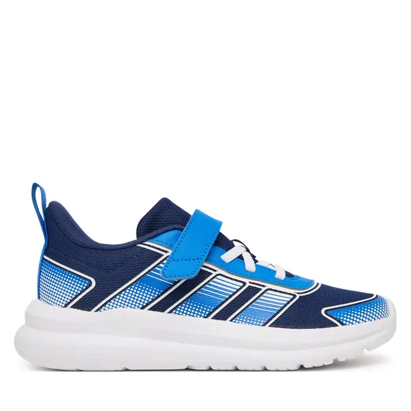 Adidas Tenisice adidas Tensaur Run 4.0 Shoes Children KJ6693 Plava