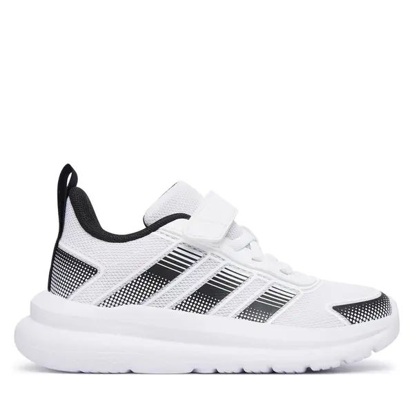 Adidas Tenisice adidas Tensaur Run 4.0 Shoes Children KJ6698 Bijela
